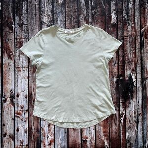 Cotton On Women's Mint Basic T-Shirt